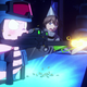Illustration for article titled The New emAccel World/em Episodes Are Little More Than Lighthearted Filler